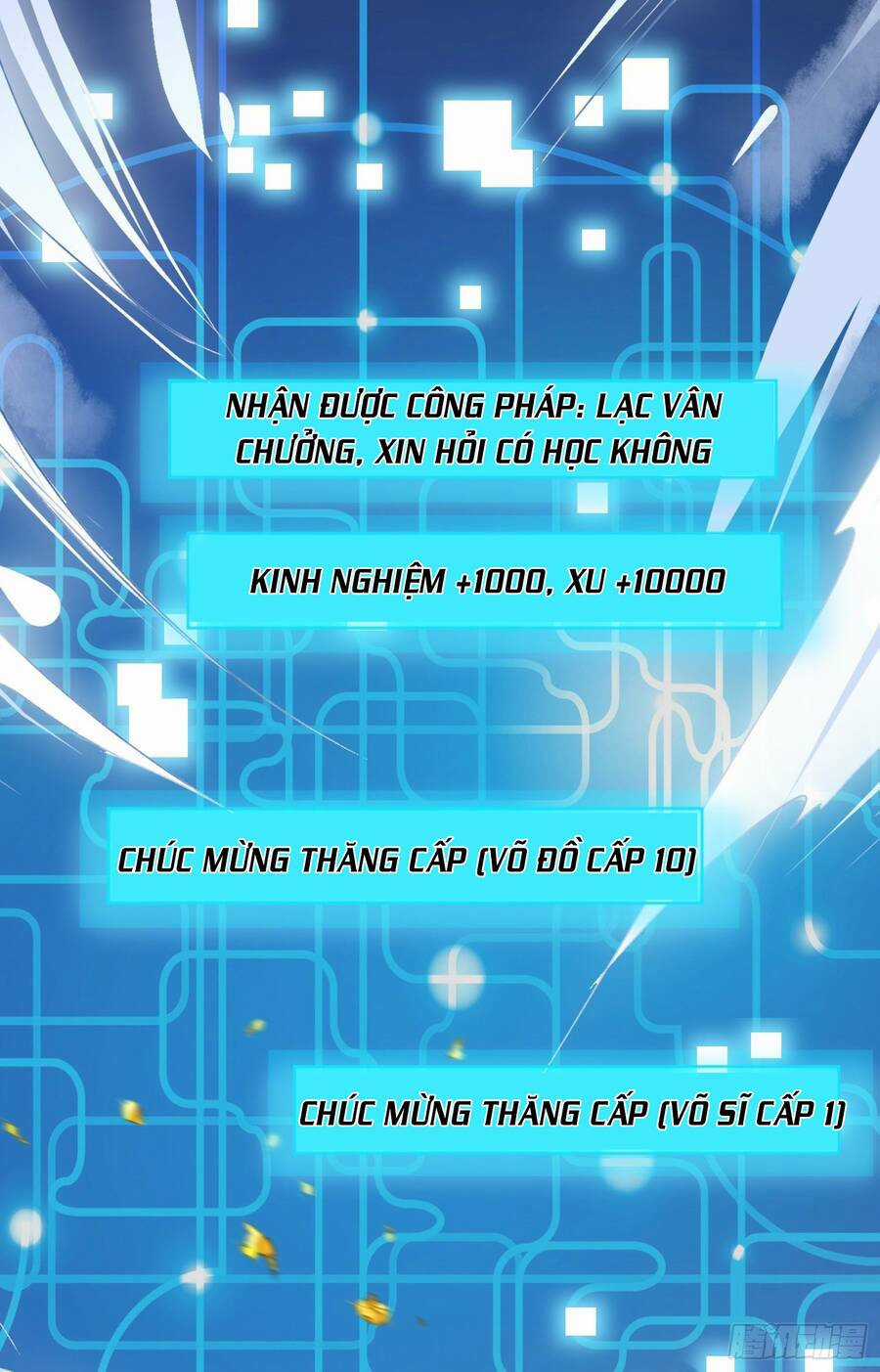 Mạnh Lên Từ Cõi Chết Chapter 3 trang 41