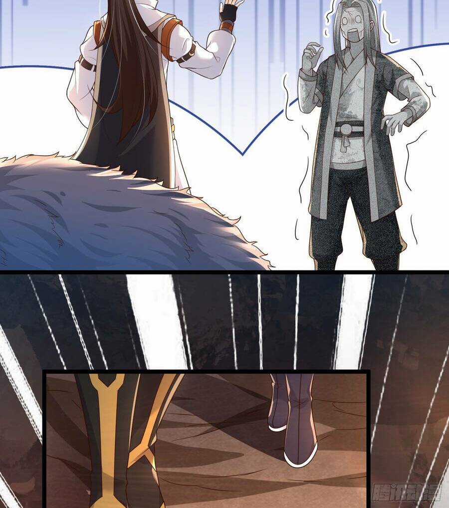 Mạnh Lên Từ Cõi Chết Chapter 3 trang 47