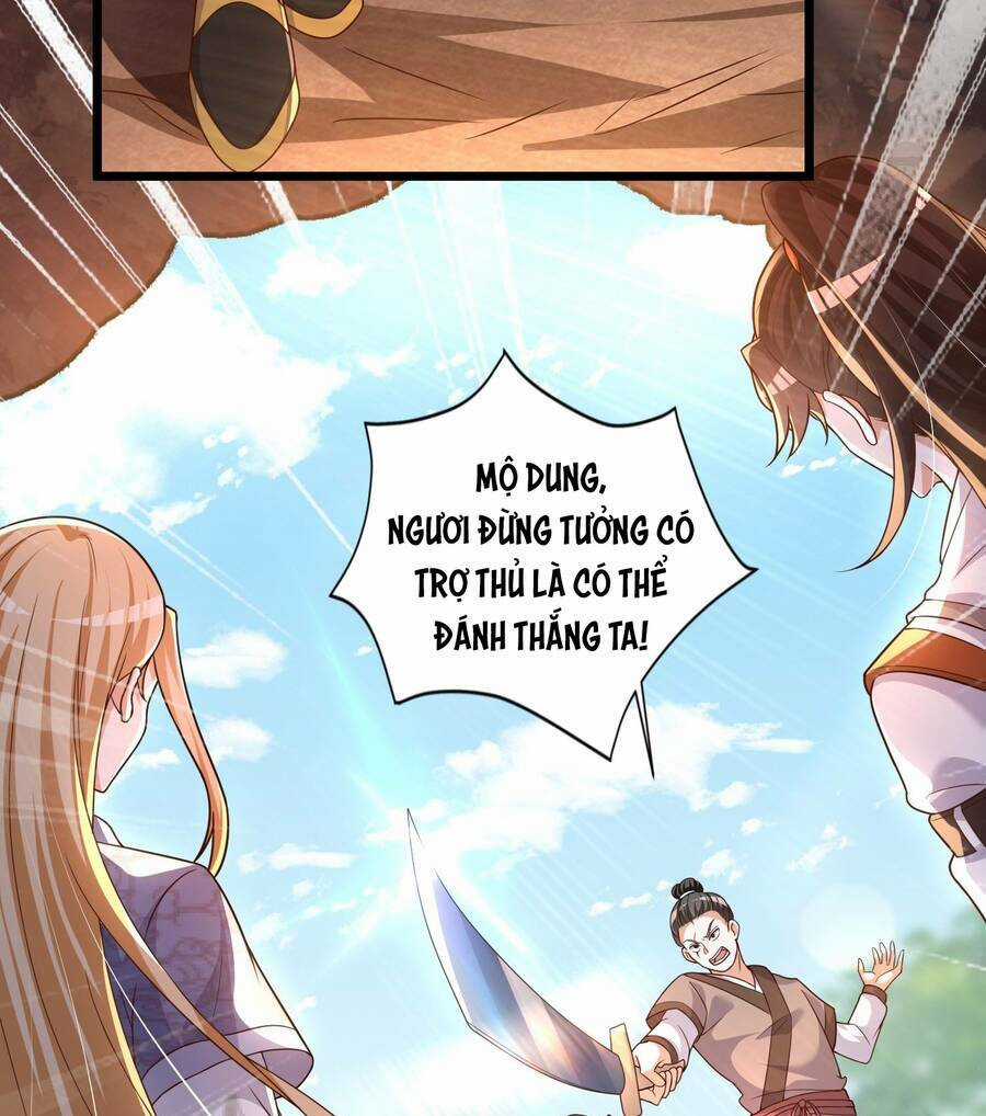 Mạnh Lên Từ Cõi Chết Chapter 3 trang 48