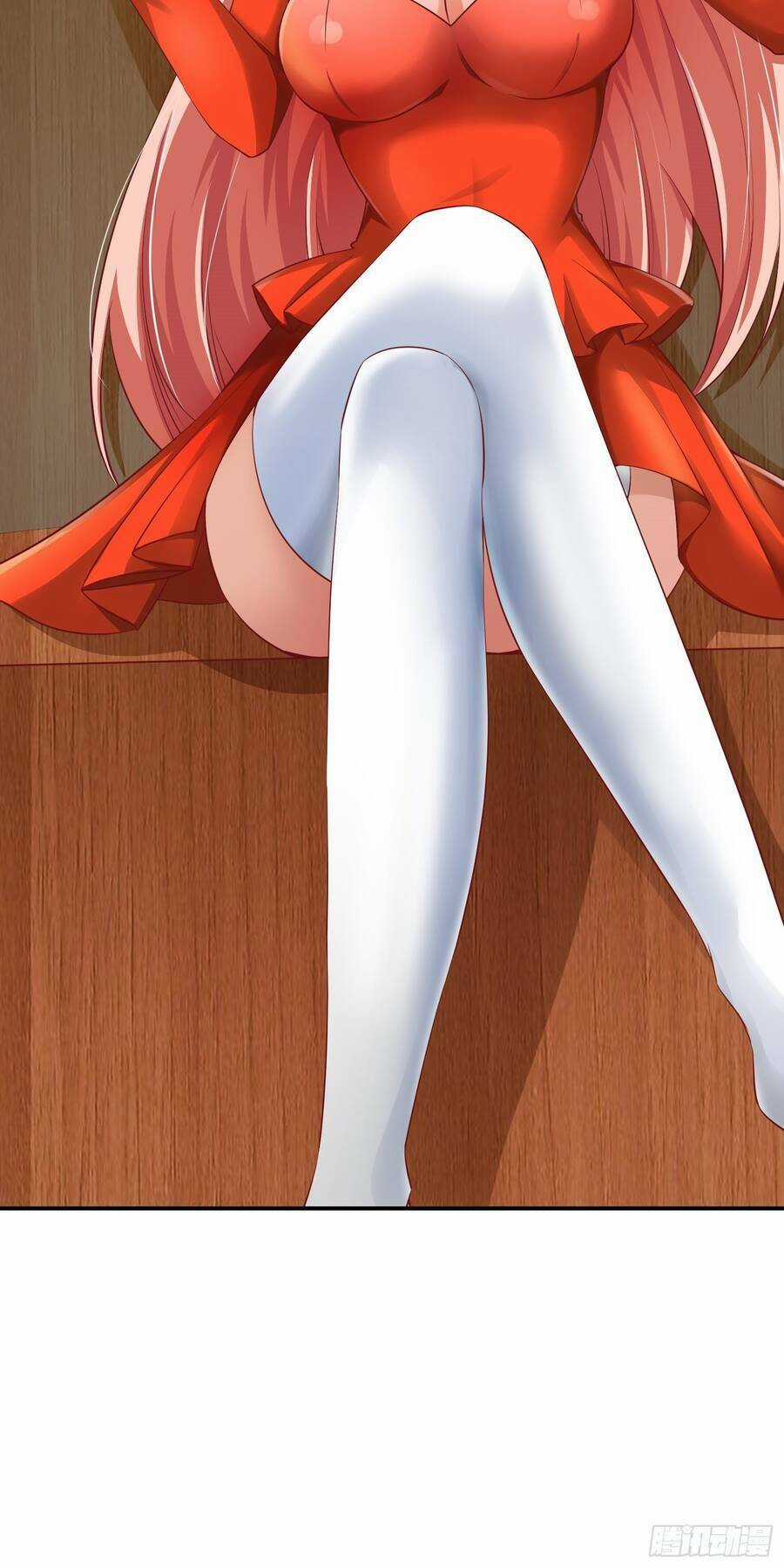 Mạnh Lên Từ Cõi Chết Chapter 3 trang 5