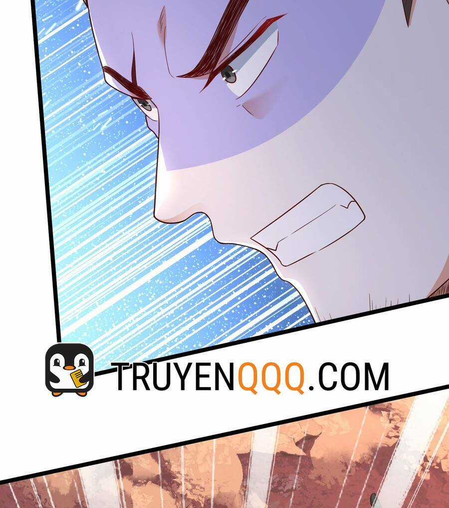 Mạnh Lên Từ Cõi Chết Chapter 3 trang 50