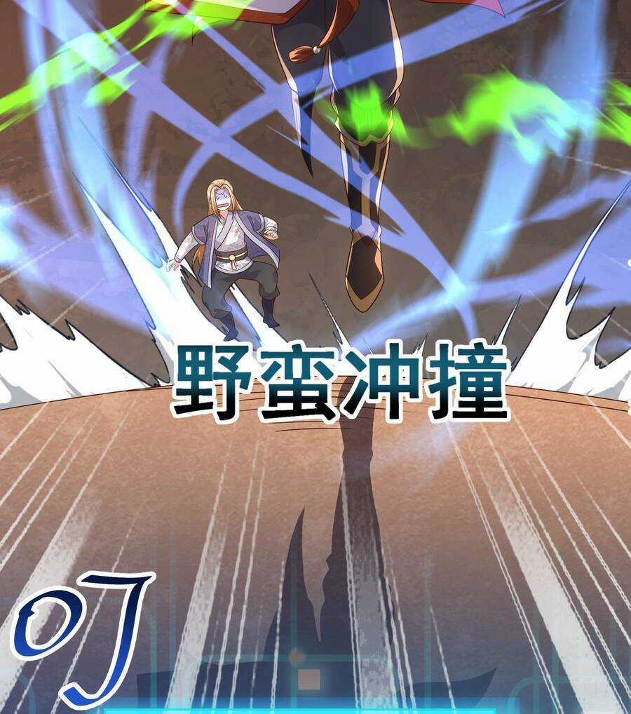 Mạnh Lên Từ Cõi Chết Chapter 3 trang 52