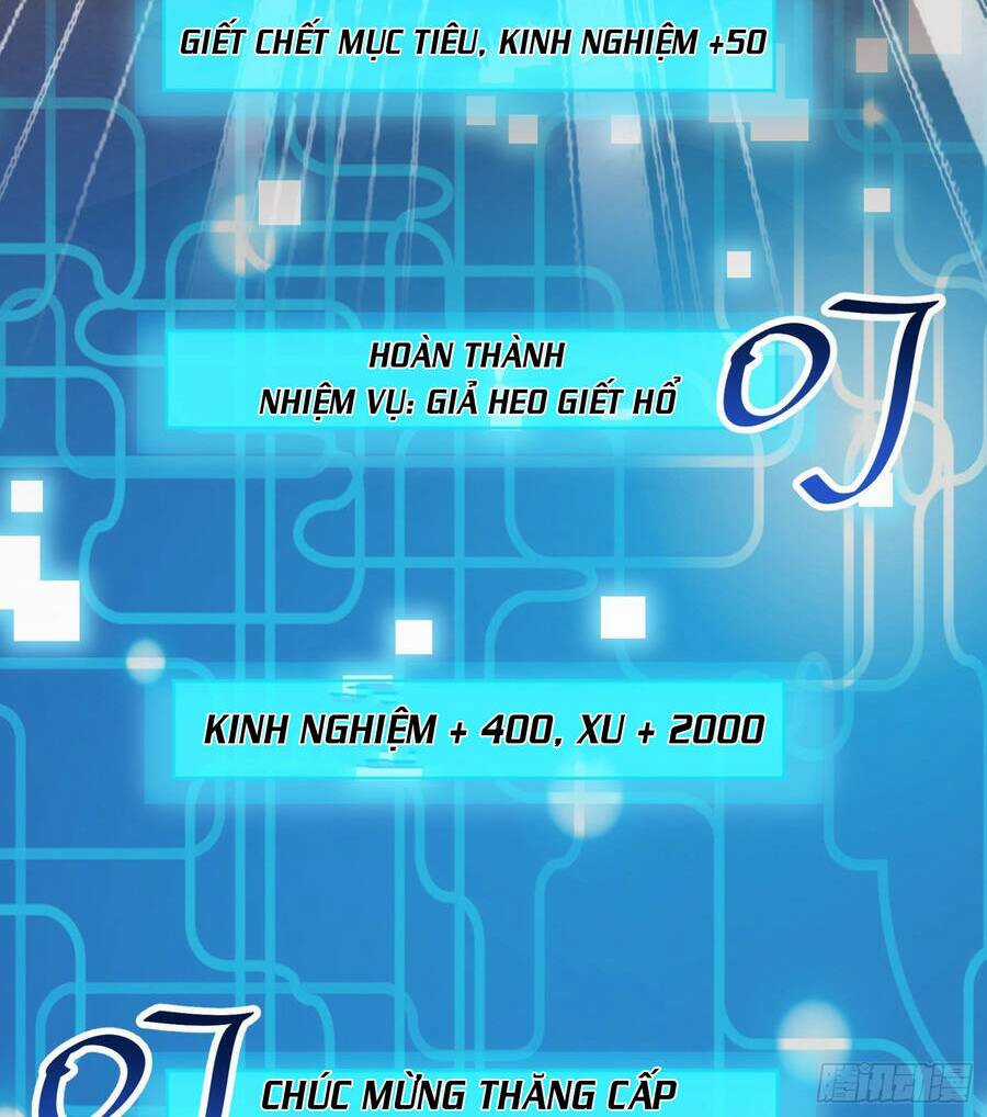 Mạnh Lên Từ Cõi Chết Chapter 3 trang 53