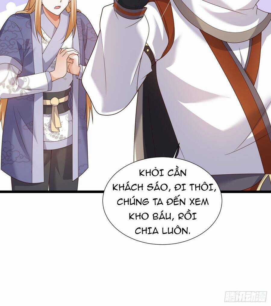 Mạnh Lên Từ Cõi Chết Chapter 3 trang 55