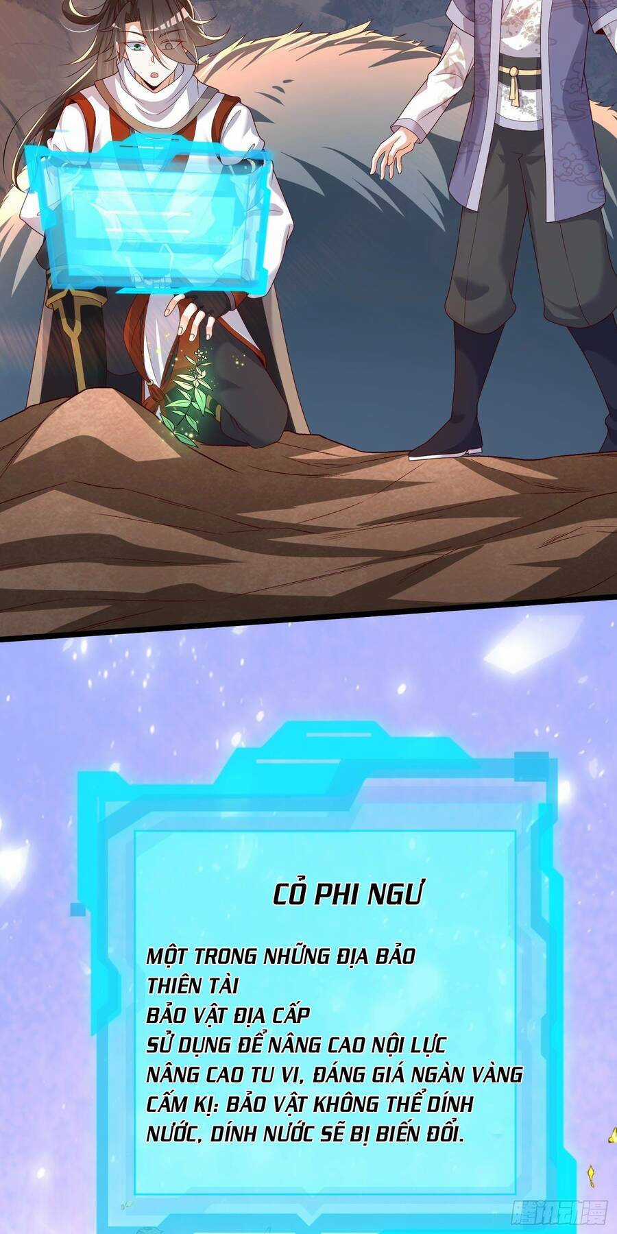 Mạnh Lên Từ Cõi Chết Chapter 3 trang 58