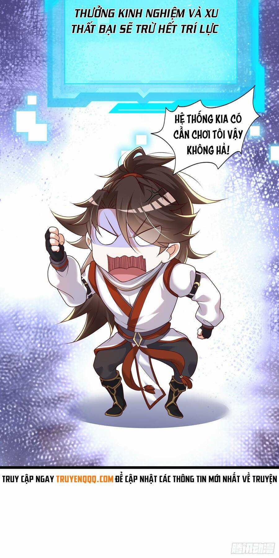 Mạnh Lên Từ Cõi Chết Chapter 3 trang 60