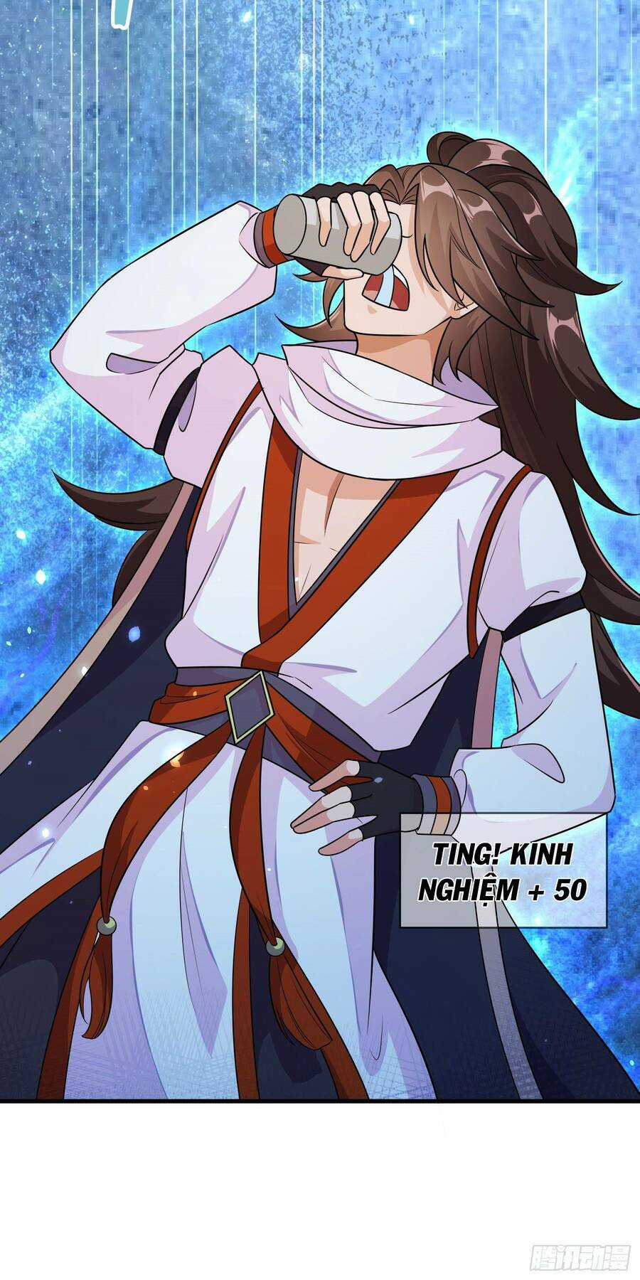 Mạnh Lên Từ Cõi Chết Chapter 3 trang 65