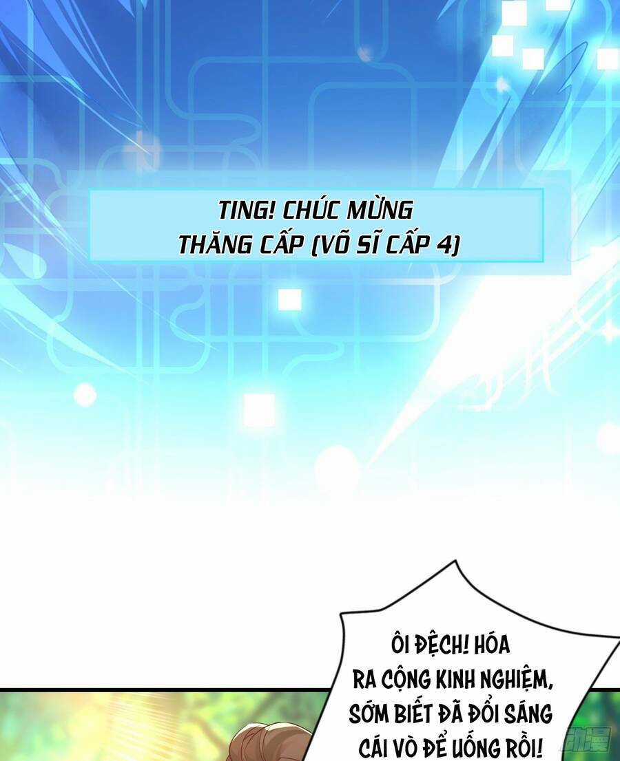 Mạnh Lên Từ Cõi Chết Chapter 3 trang 66