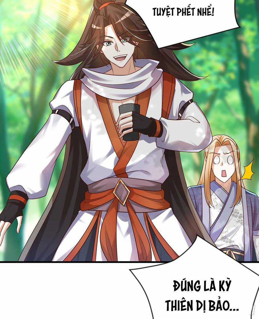 Mạnh Lên Từ Cõi Chết Chapter 3 trang 67