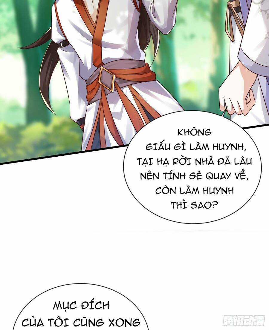 Mạnh Lên Từ Cõi Chết Chapter 3 trang 69