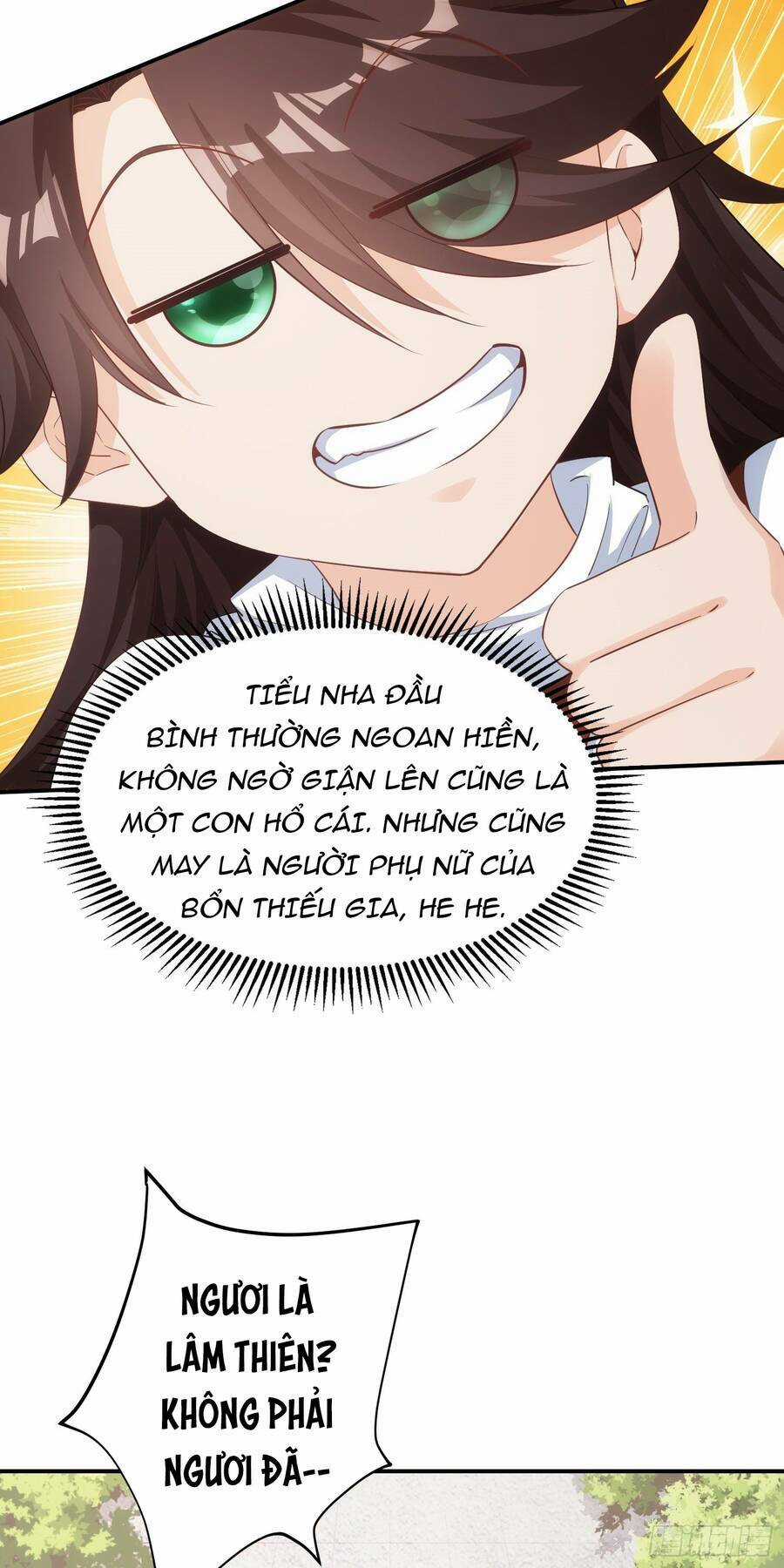 Mạnh Lên Từ Cõi Chết Chapter 3 trang 7