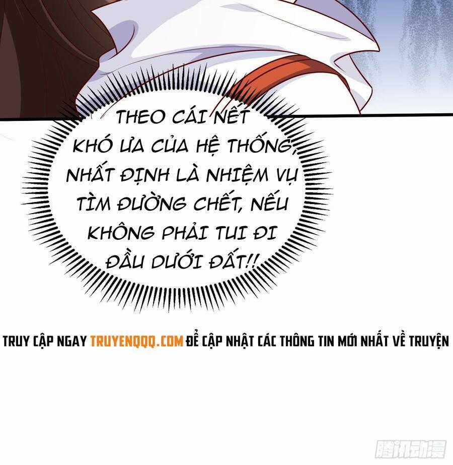 Mạnh Lên Từ Cõi Chết Chapter 3 trang 75