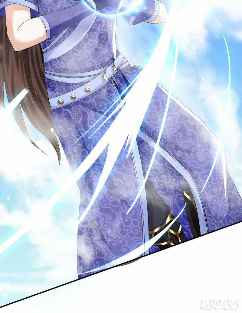 Mạnh Lên Từ Cõi Chết Chapter 30 trang 10