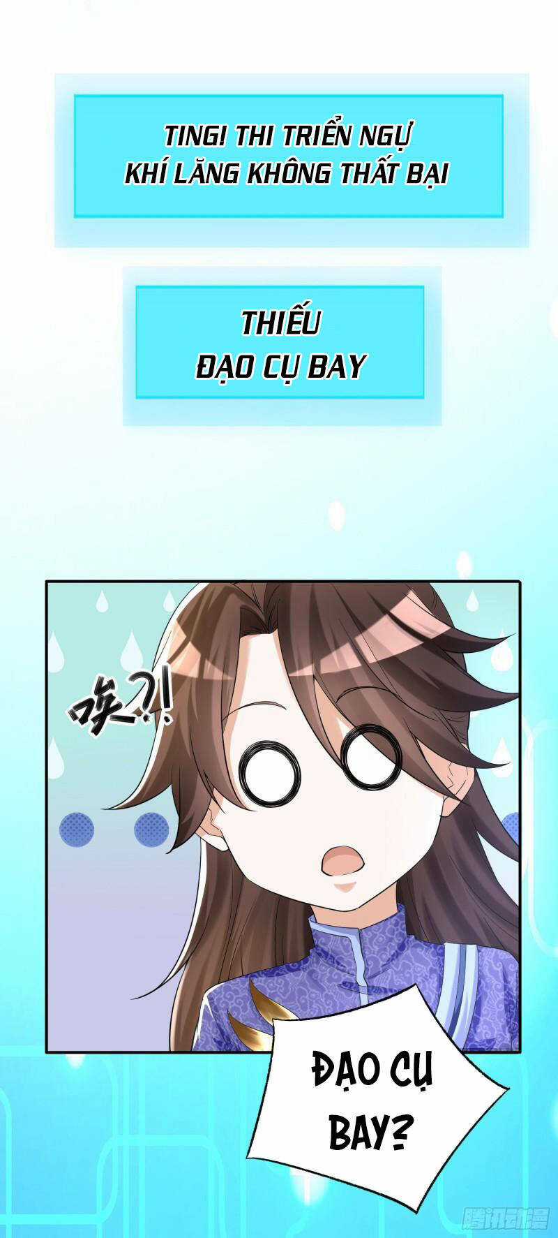 Mạnh Lên Từ Cõi Chết Chapter 30 trang 11