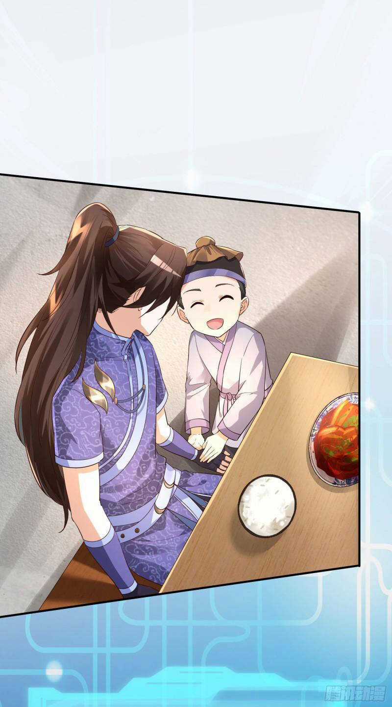 Mạnh Lên Từ Cõi Chết Chapter 30 trang 19