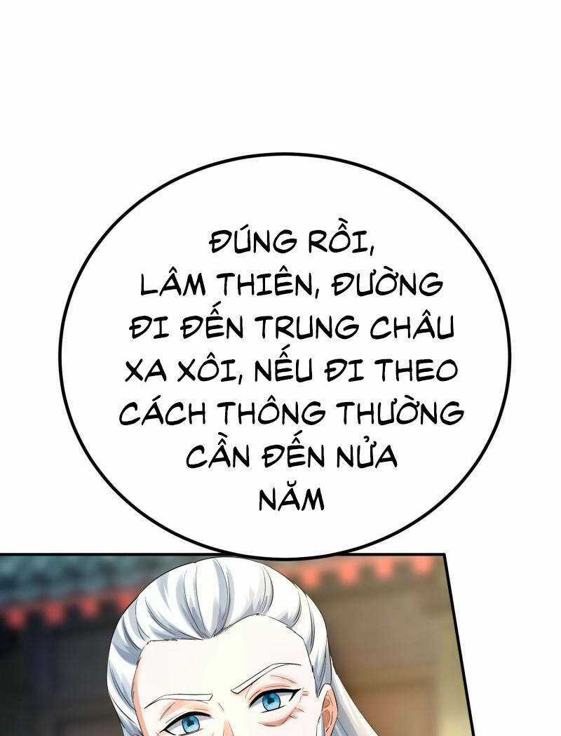 Mạnh Lên Từ Cõi Chết Chapter 30 trang 2