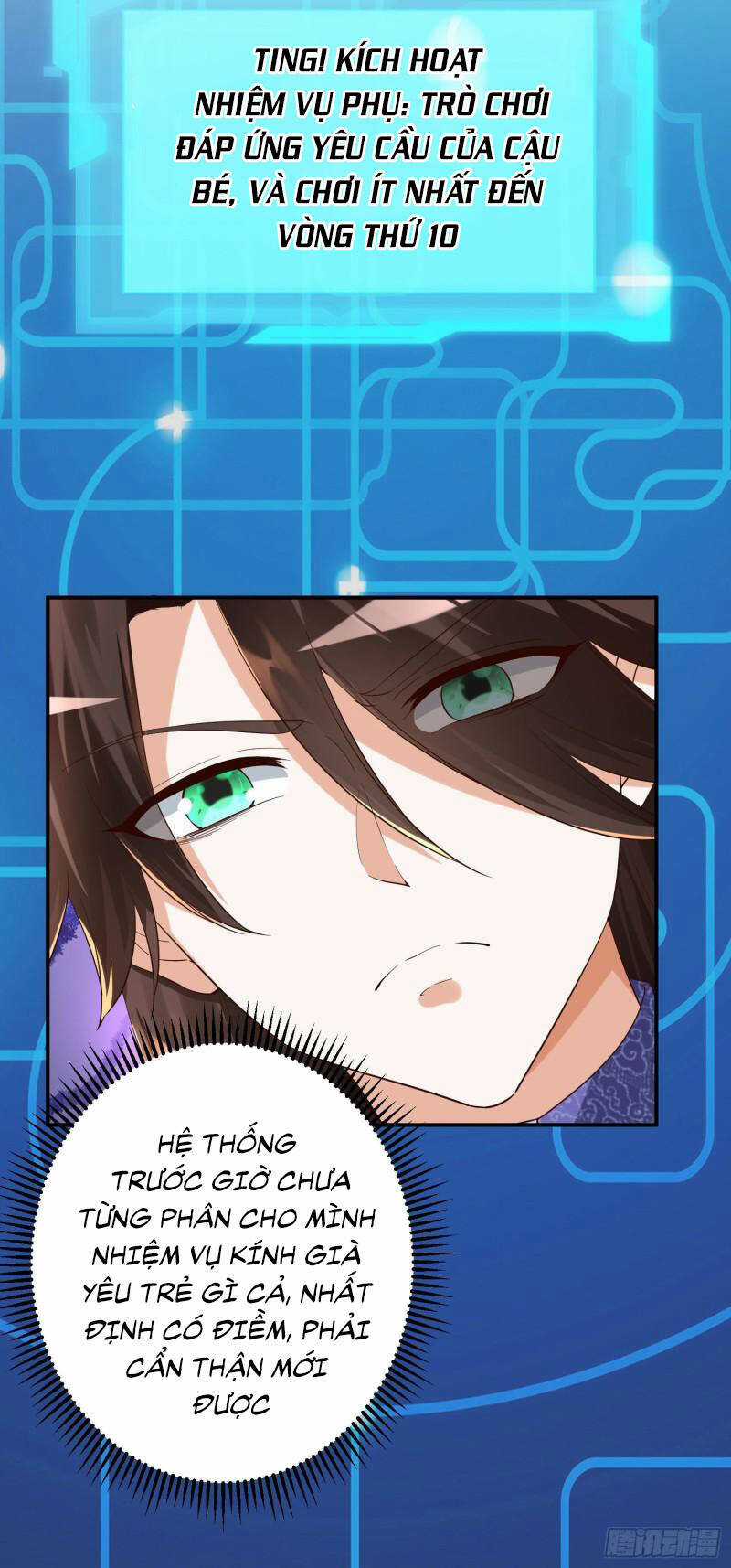 Mạnh Lên Từ Cõi Chết Chapter 30 trang 20