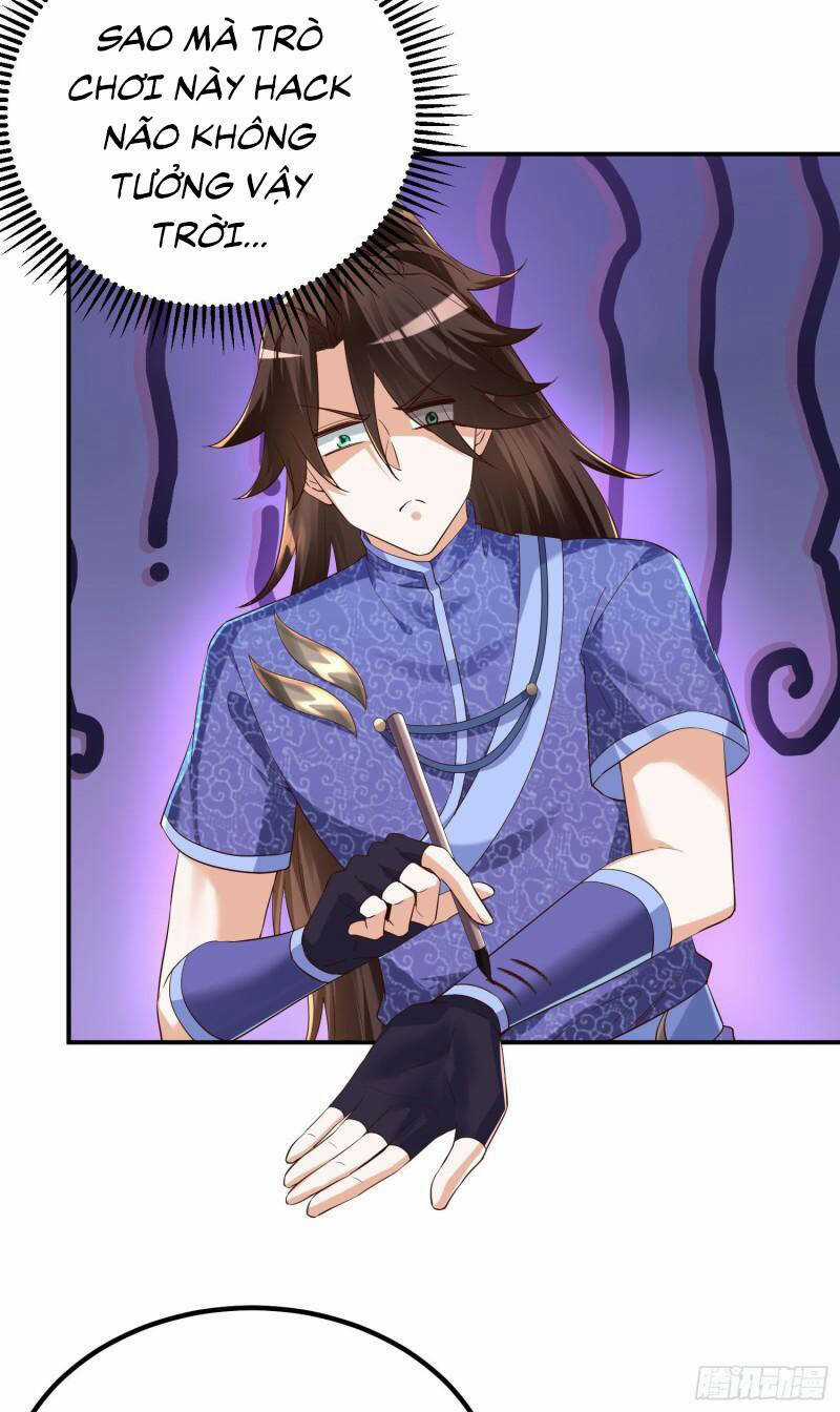 Mạnh Lên Từ Cõi Chết Chapter 30 trang 22