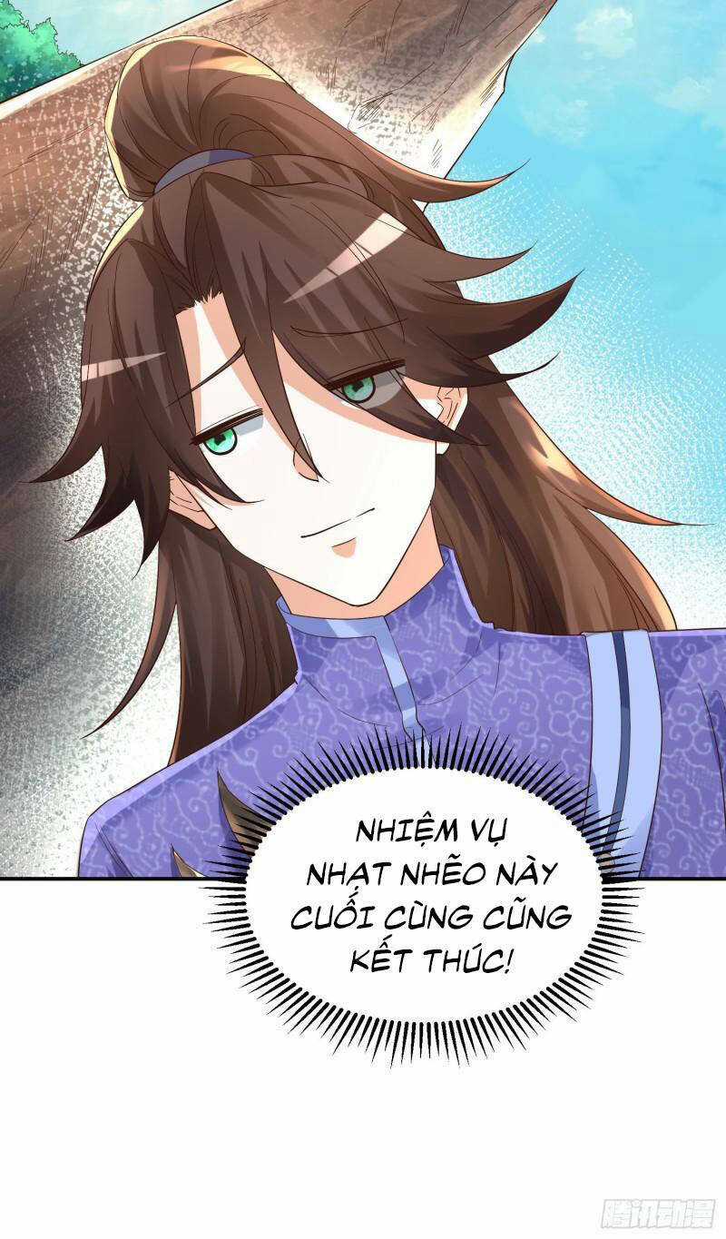 Mạnh Lên Từ Cõi Chết Chapter 30 trang 27