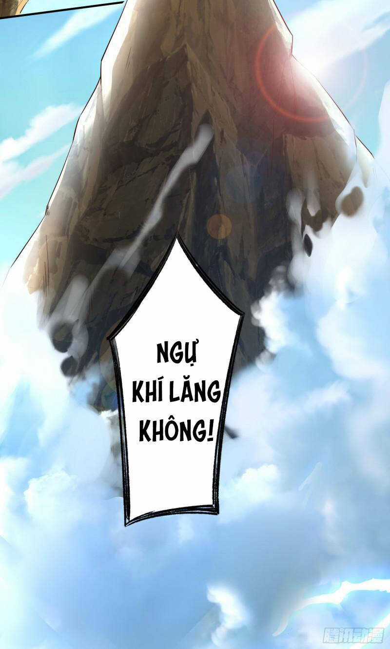 Mạnh Lên Từ Cõi Chết Chapter 30 trang 29