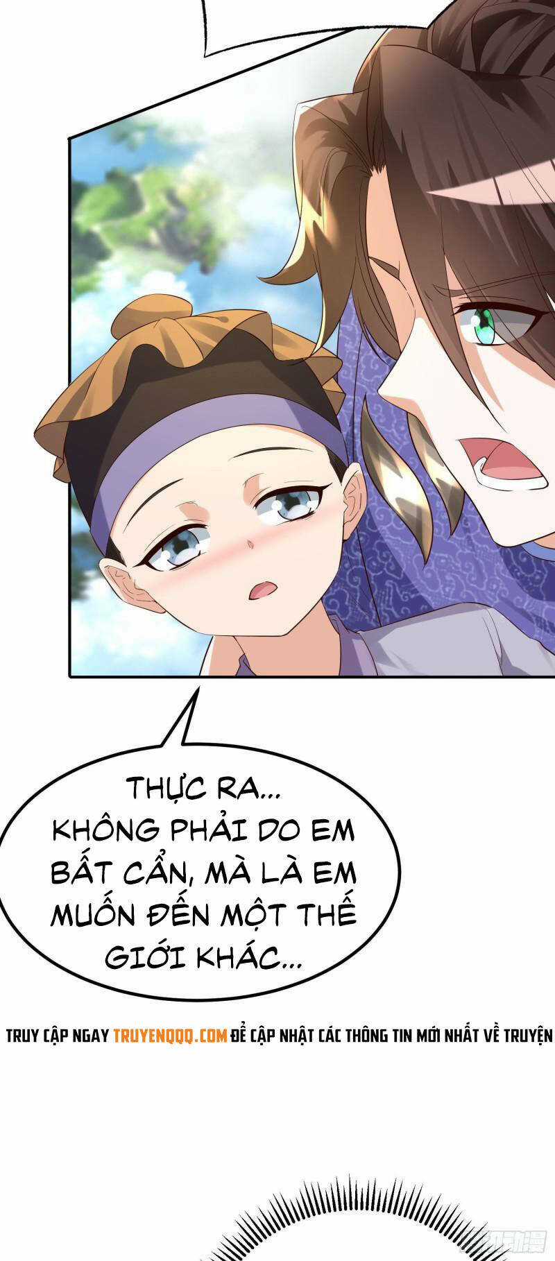 Mạnh Lên Từ Cõi Chết Chapter 30 trang 31