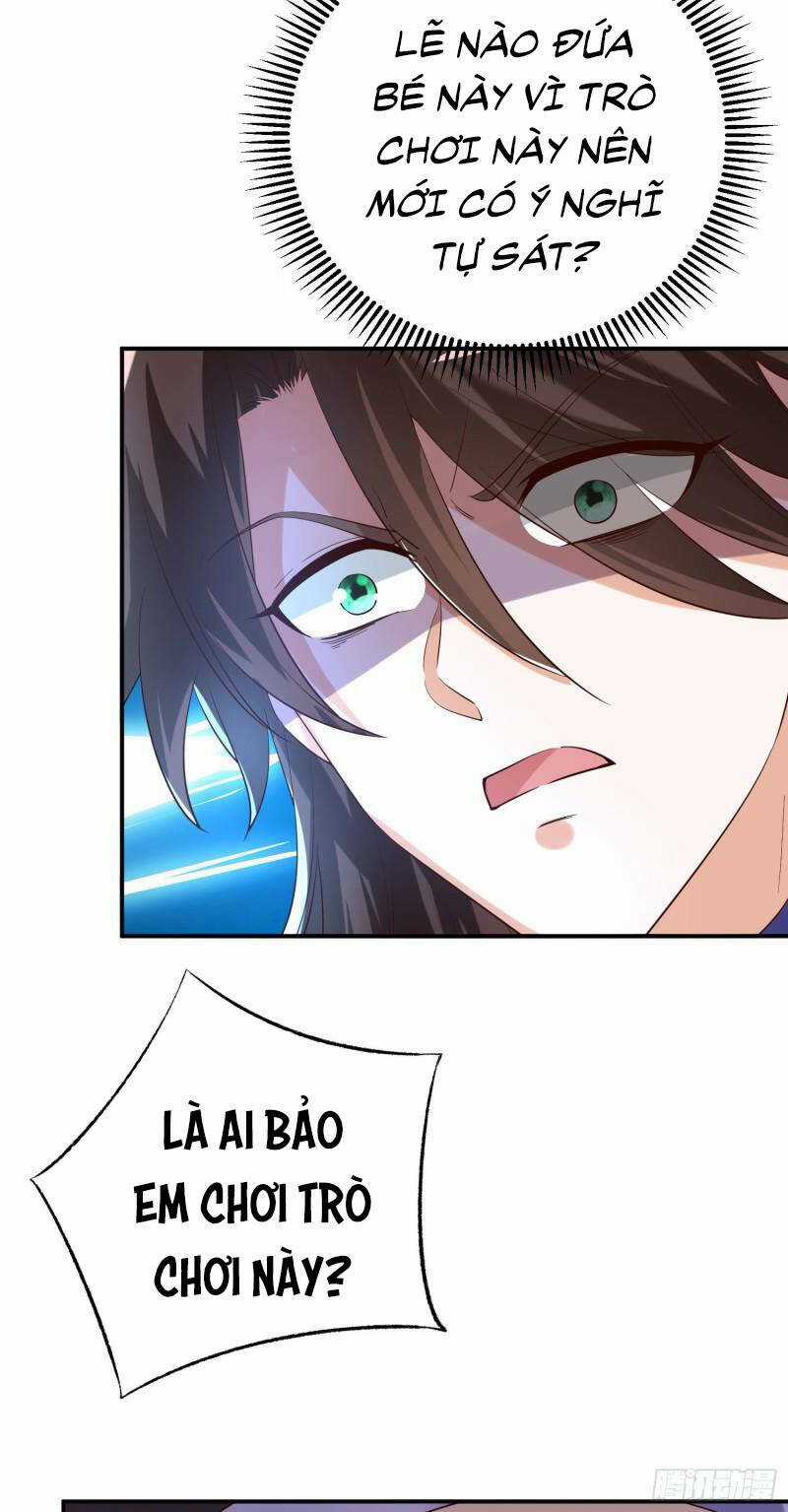 Mạnh Lên Từ Cõi Chết Chapter 30 trang 32