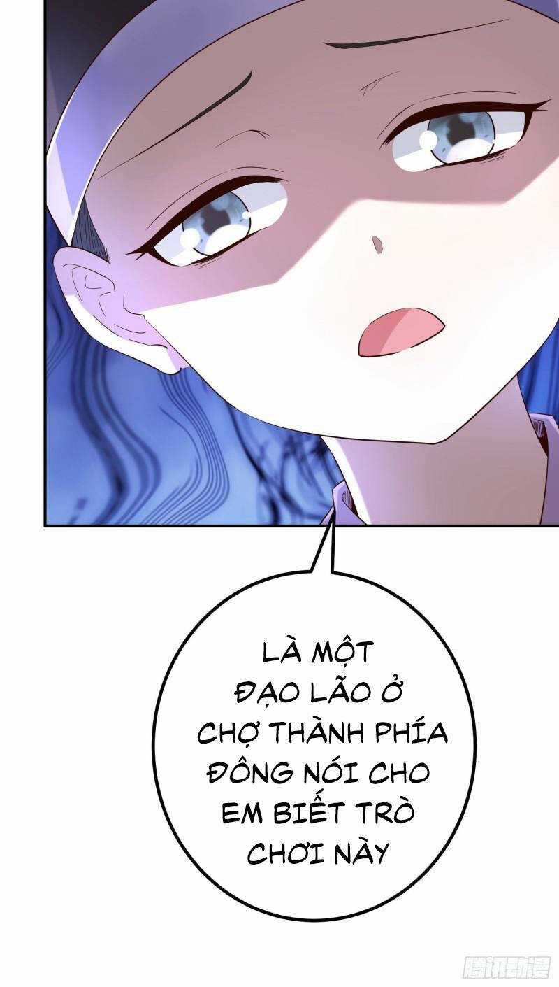 Mạnh Lên Từ Cõi Chết Chapter 30 trang 33