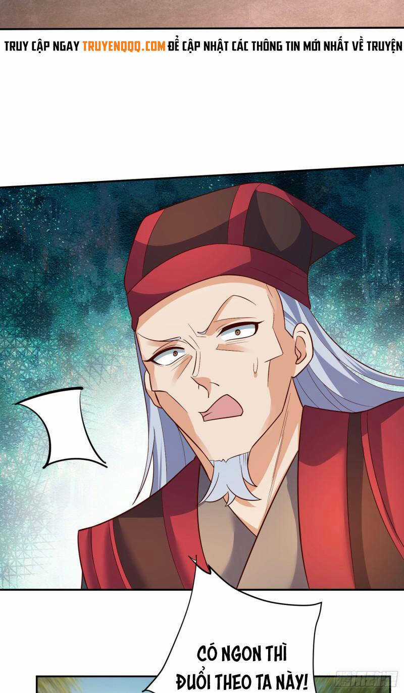 Mạnh Lên Từ Cõi Chết Chapter 30 trang 37