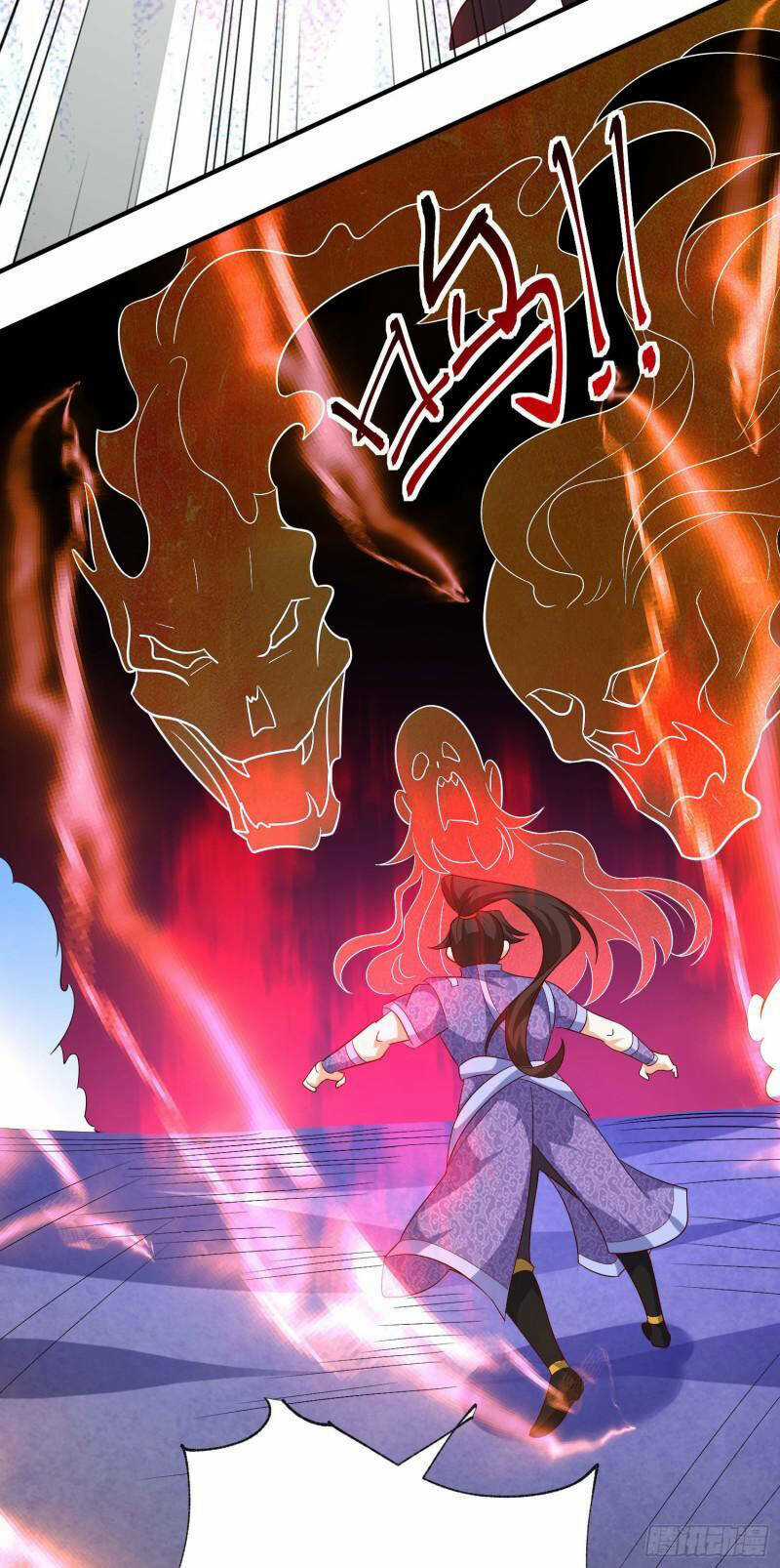 Mạnh Lên Từ Cõi Chết Chapter 30 trang 43