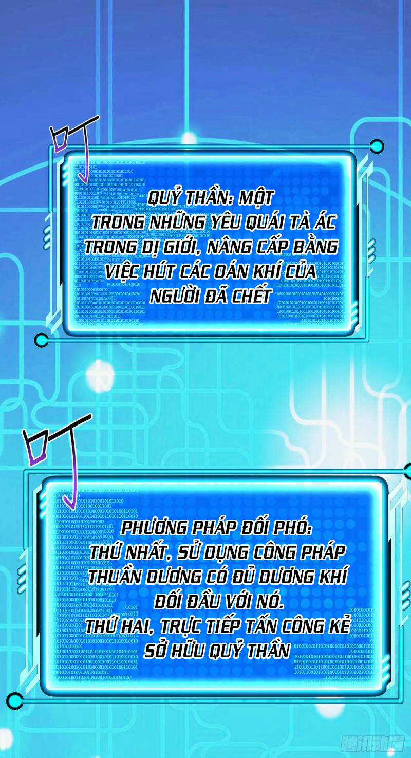 Mạnh Lên Từ Cõi Chết Chapter 30 trang 45