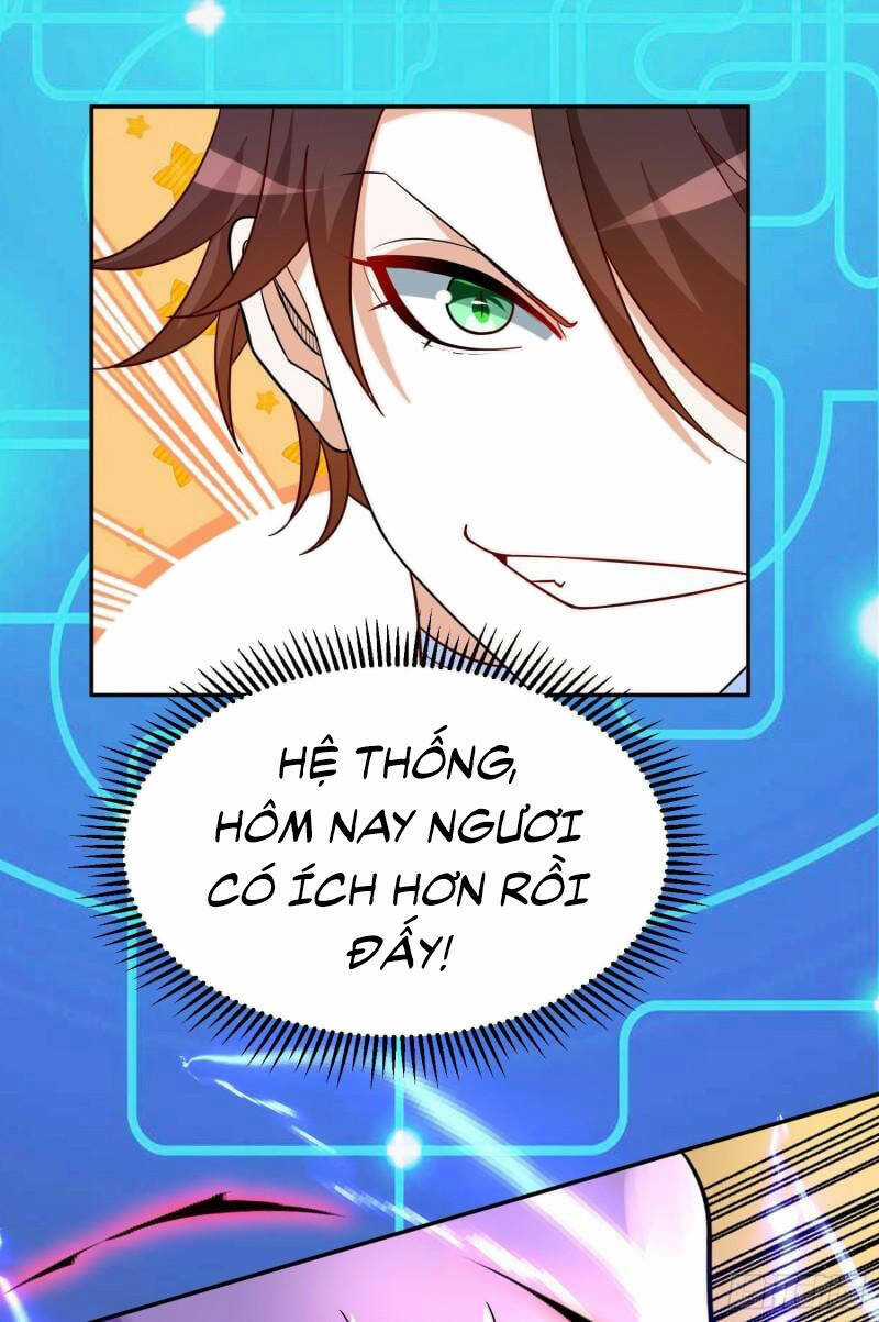 Mạnh Lên Từ Cõi Chết Chapter 30 trang 46