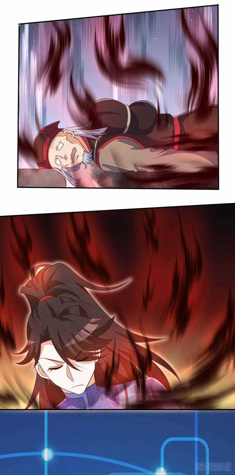 Mạnh Lên Từ Cõi Chết Chapter 30 trang 51