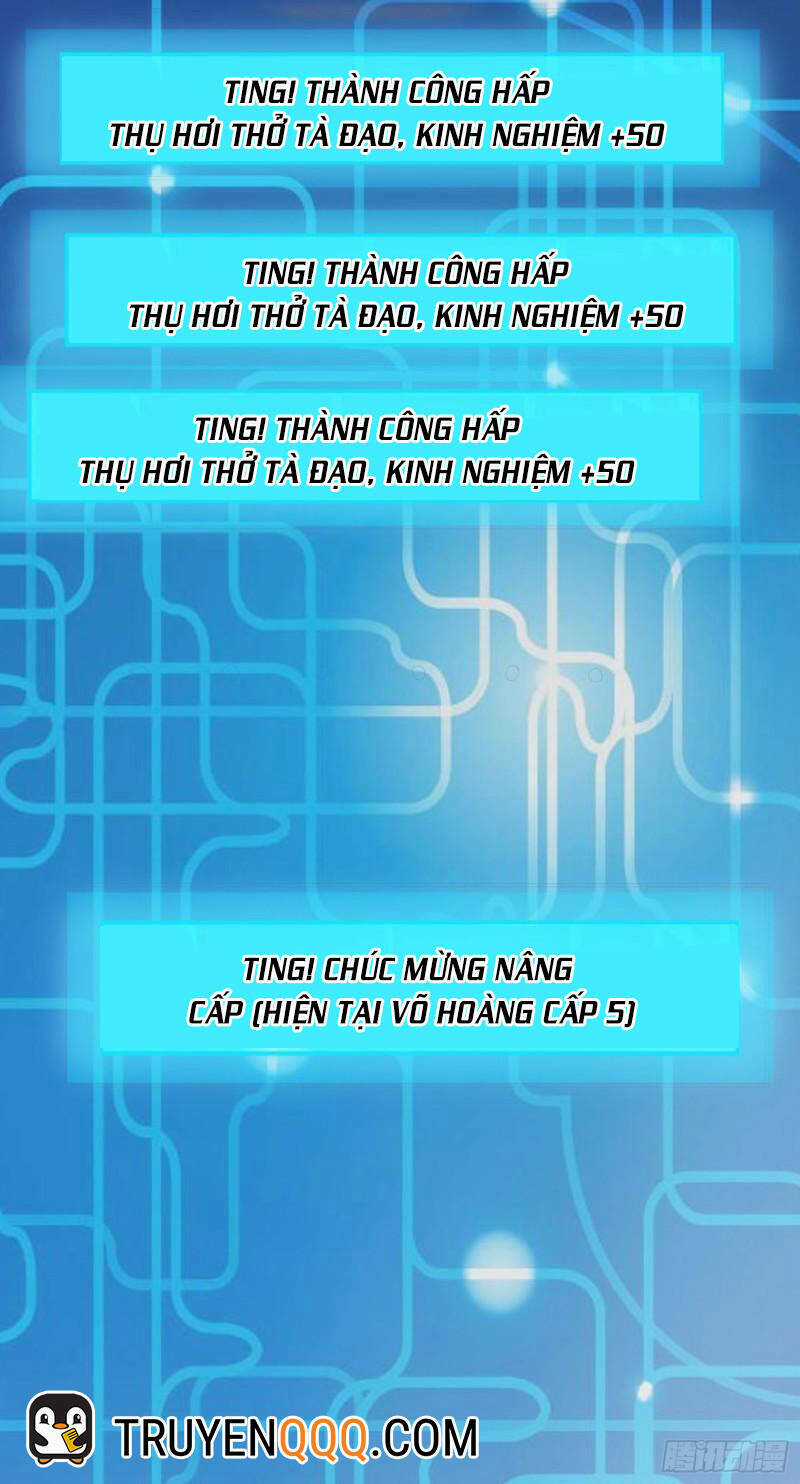 Mạnh Lên Từ Cõi Chết Chapter 30 trang 52