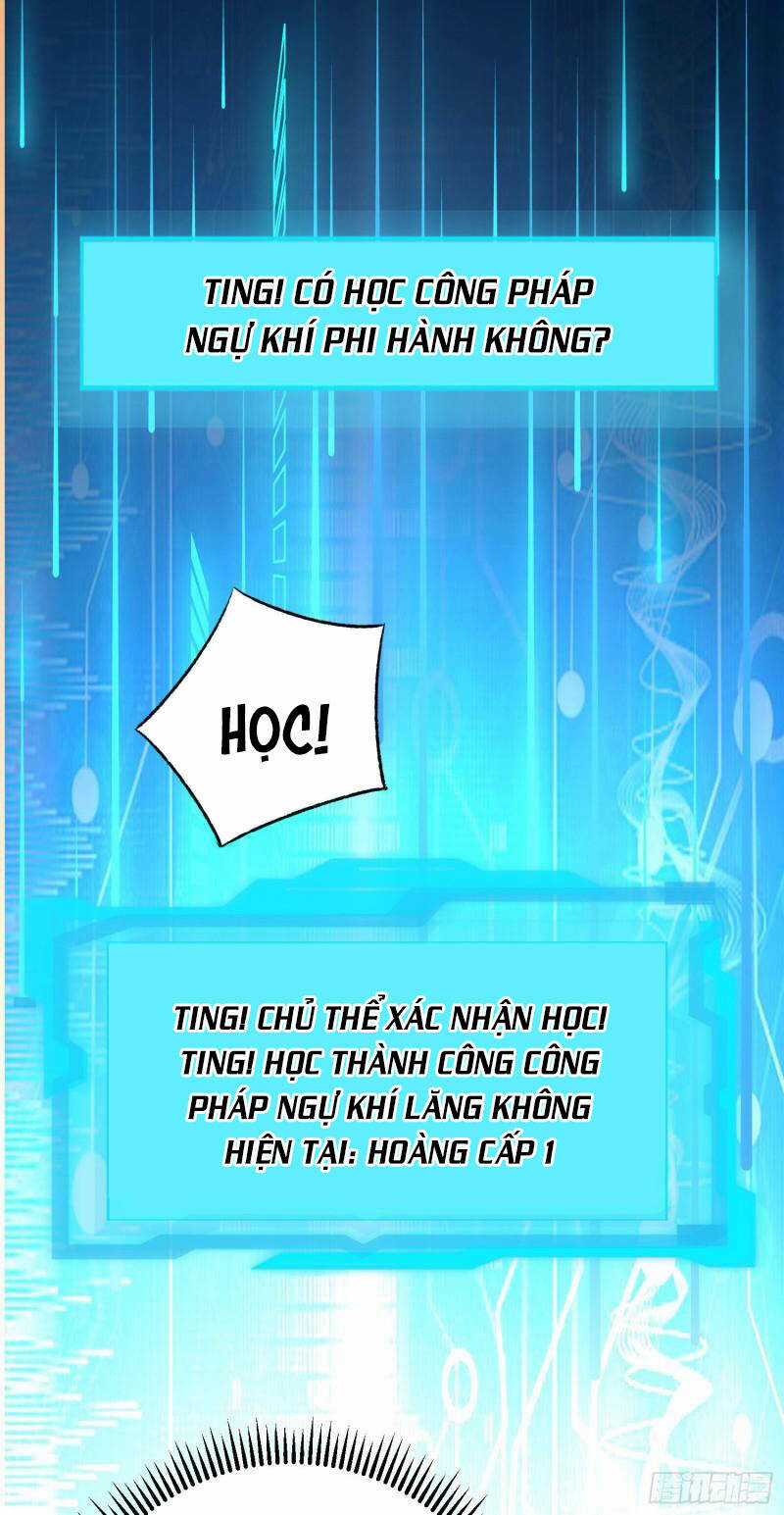 Mạnh Lên Từ Cõi Chết Chapter 30 trang 8