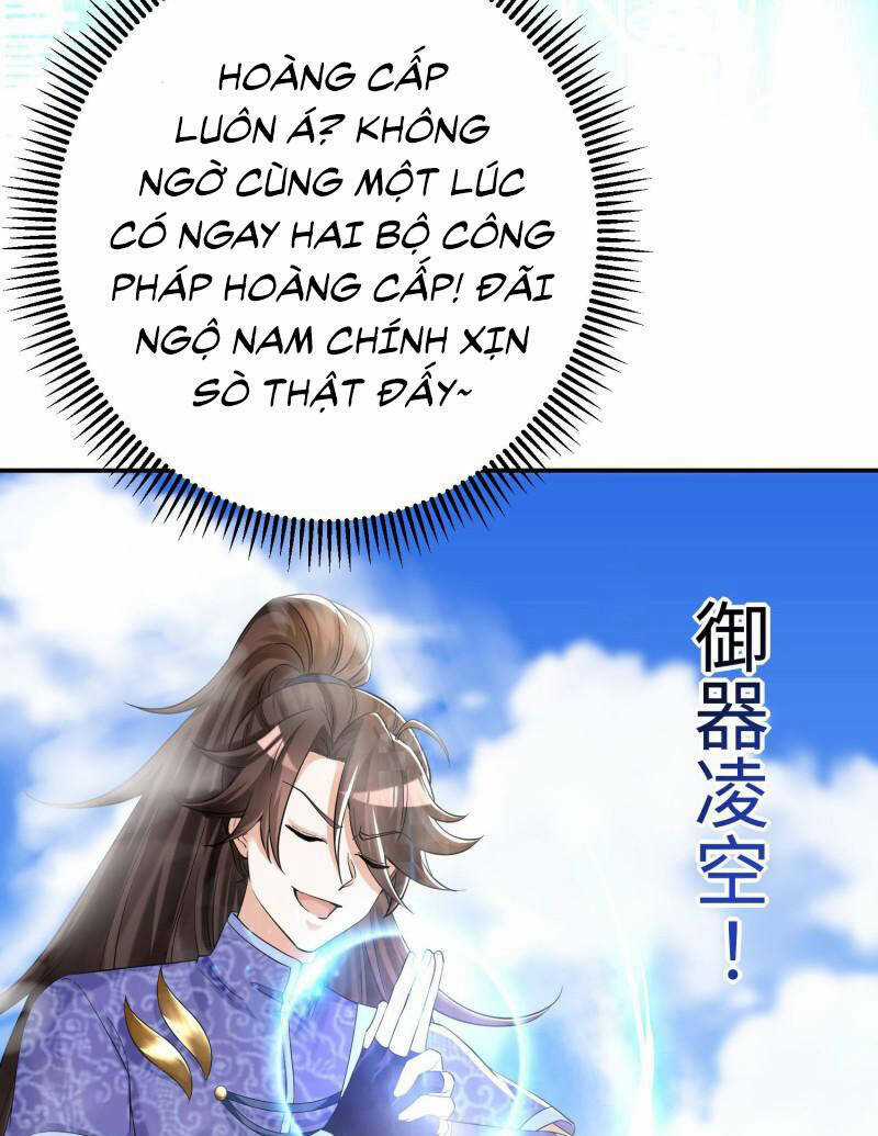 Mạnh Lên Từ Cõi Chết Chapter 30 trang 9