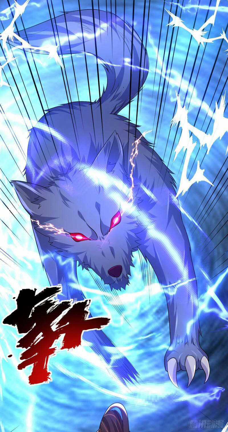 Mạnh Lên Từ Cõi Chết Chapter 31 trang 11