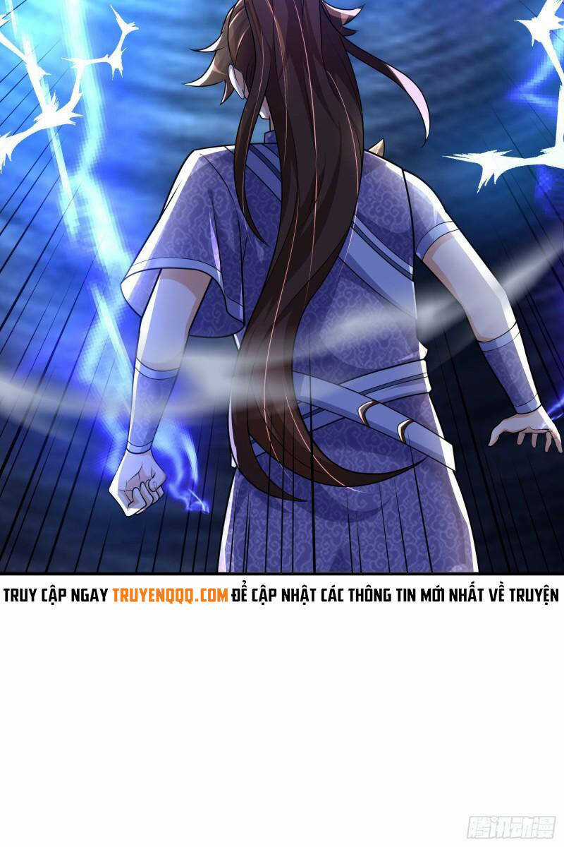 Mạnh Lên Từ Cõi Chết Chapter 31 trang 12