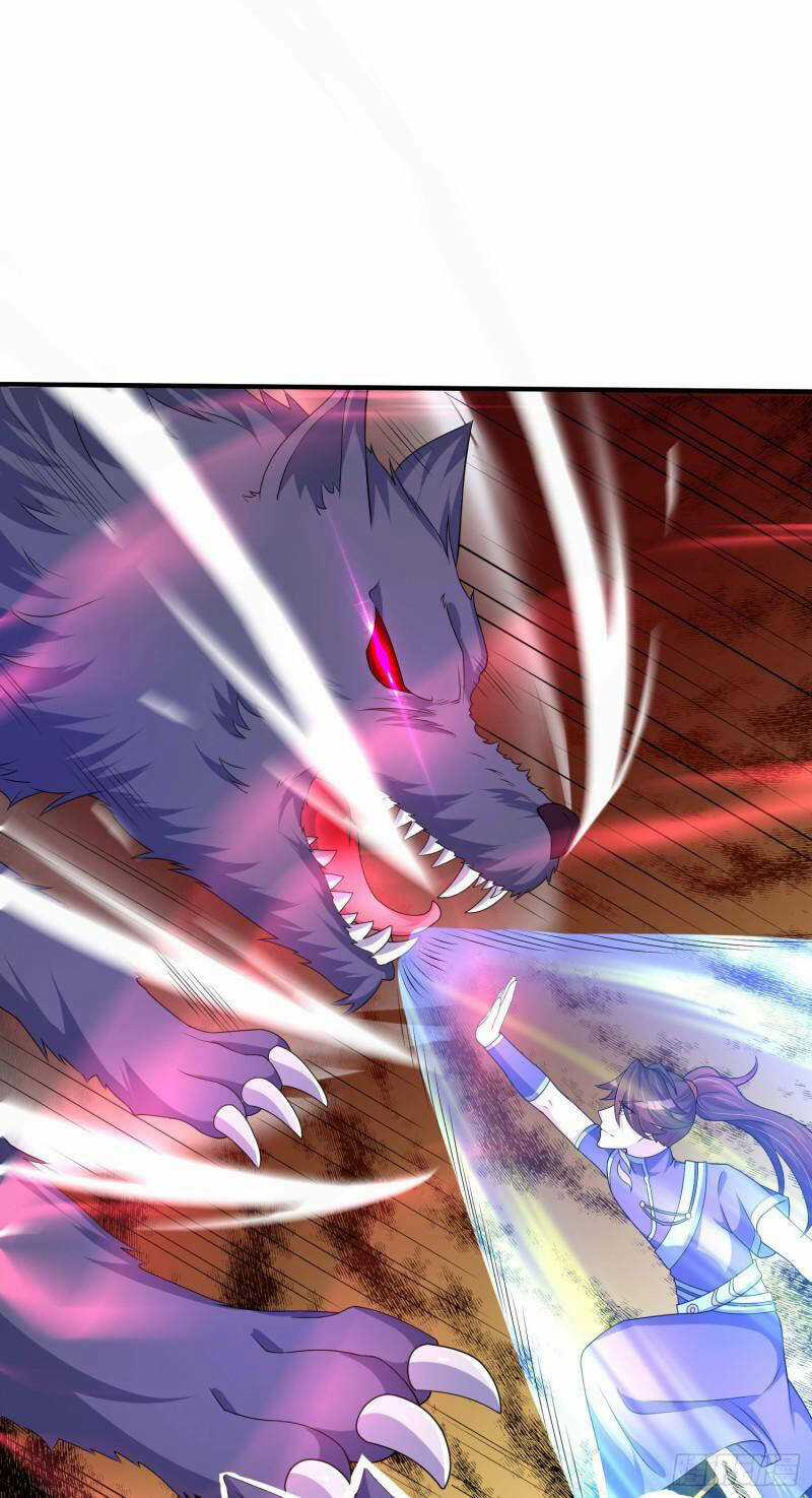 Mạnh Lên Từ Cõi Chết Chapter 31 trang 13