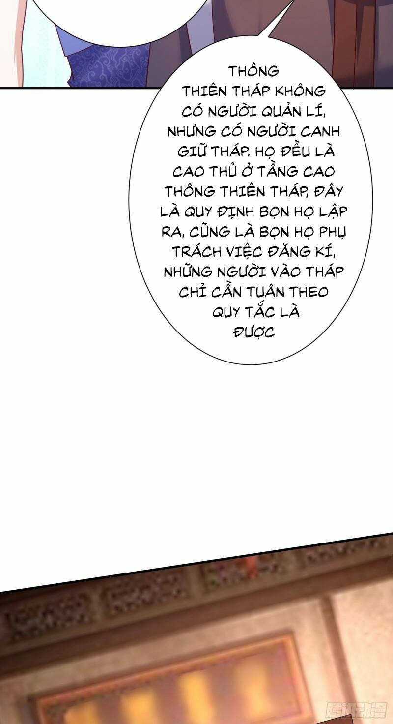 Mạnh Lên Từ Cõi Chết Chapter 31 trang 19