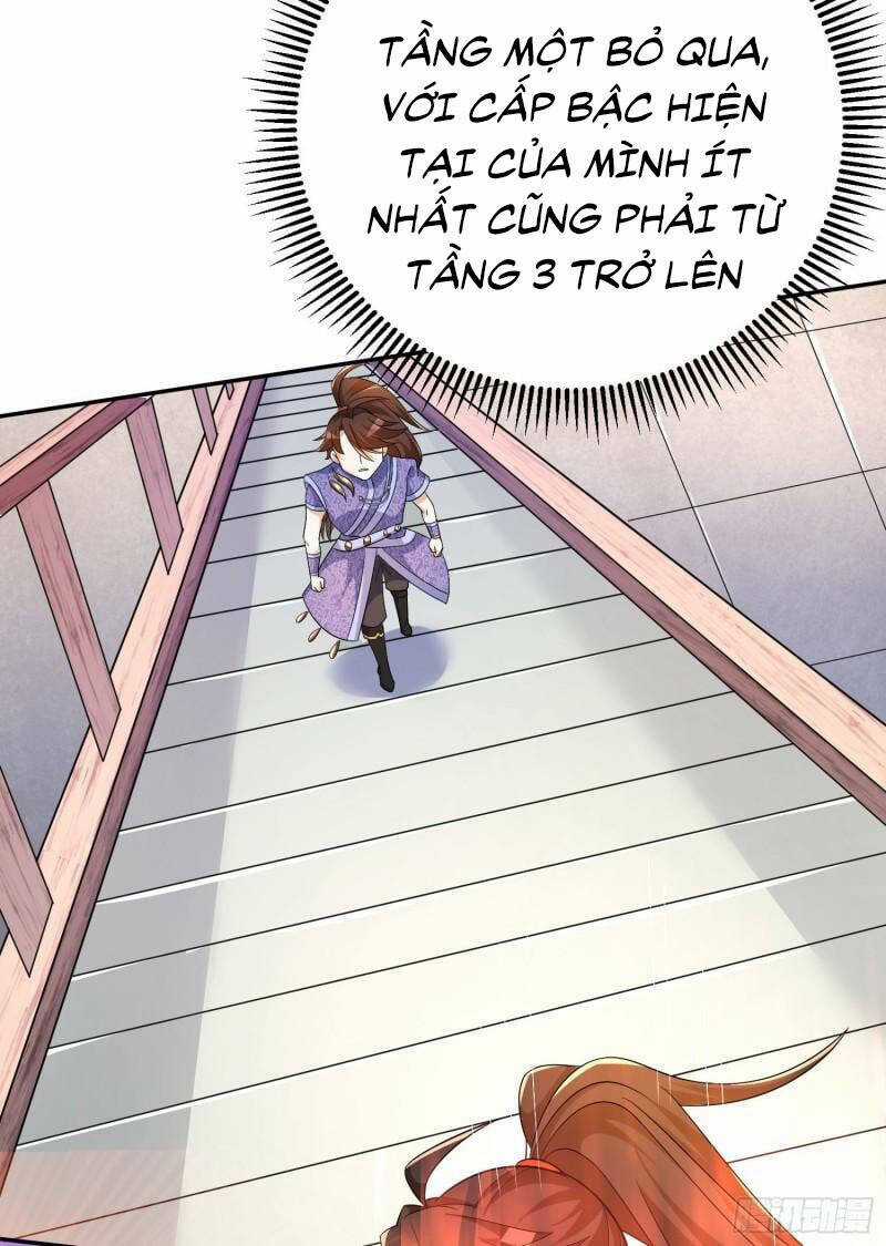 Mạnh Lên Từ Cõi Chết Chapter 31 trang 2