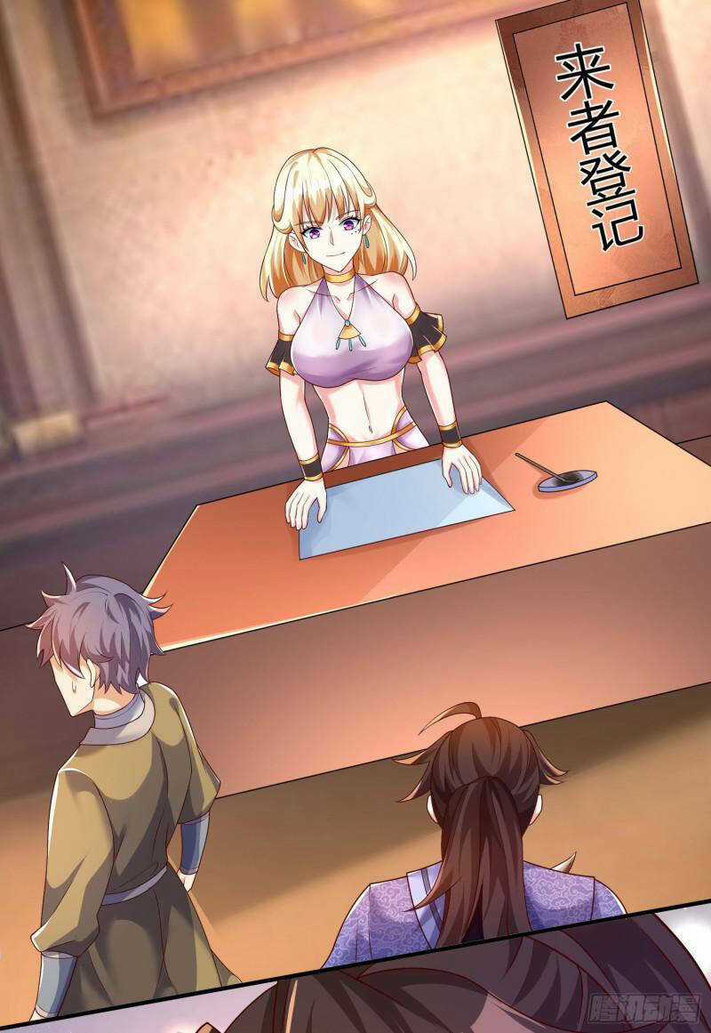 Mạnh Lên Từ Cõi Chết Chapter 31 trang 20