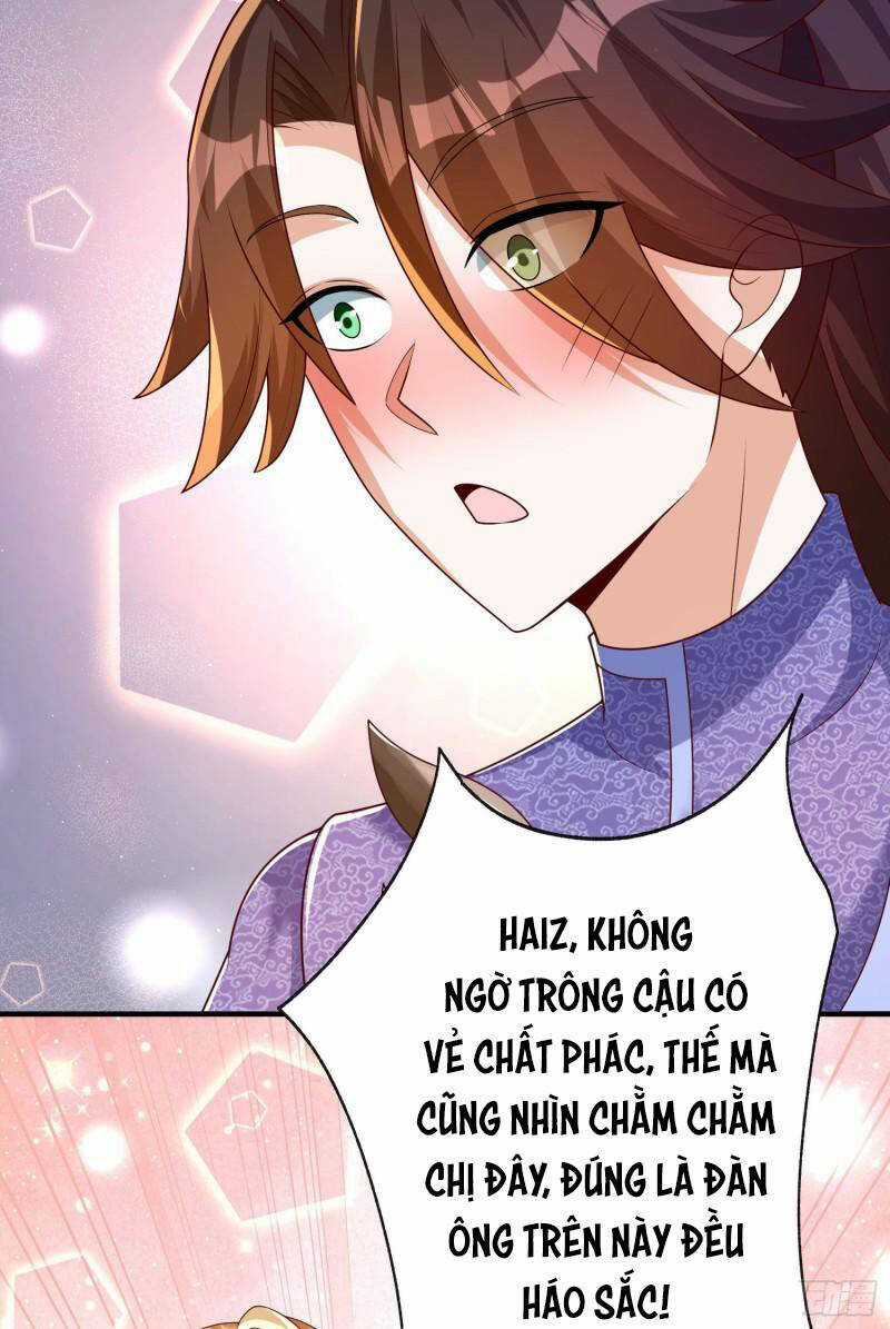 Mạnh Lên Từ Cõi Chết Chapter 31 trang 21