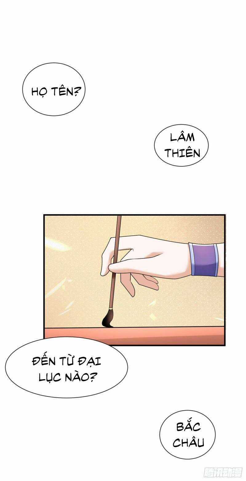 Mạnh Lên Từ Cõi Chết Chapter 31 trang 24