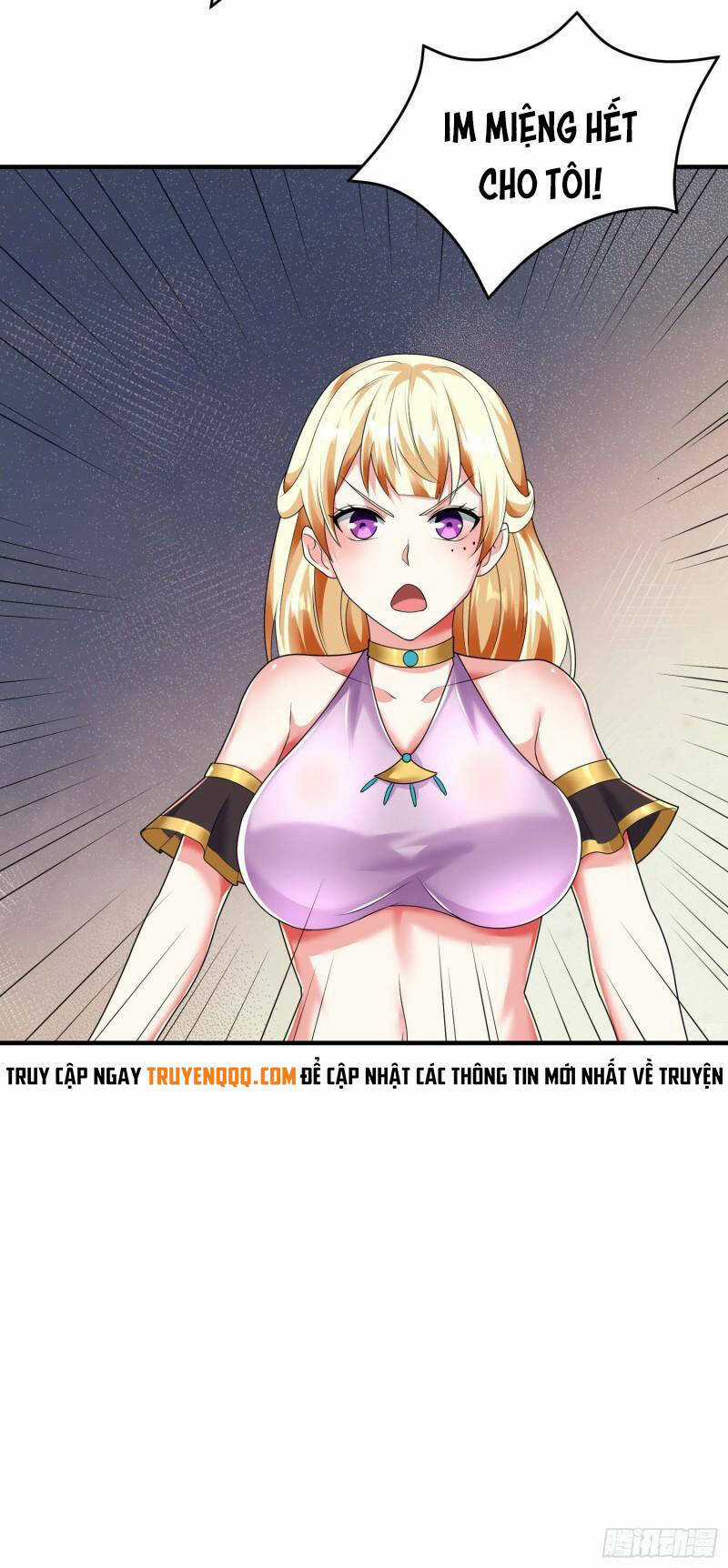 Mạnh Lên Từ Cõi Chết Chapter 31 trang 28