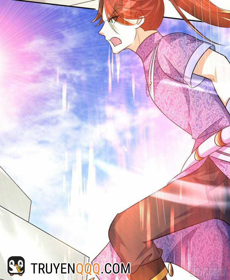 Mạnh Lên Từ Cõi Chết Chapter 31 trang 3