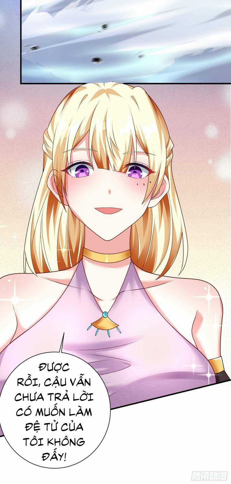 Mạnh Lên Từ Cõi Chết Chapter 31 trang 30