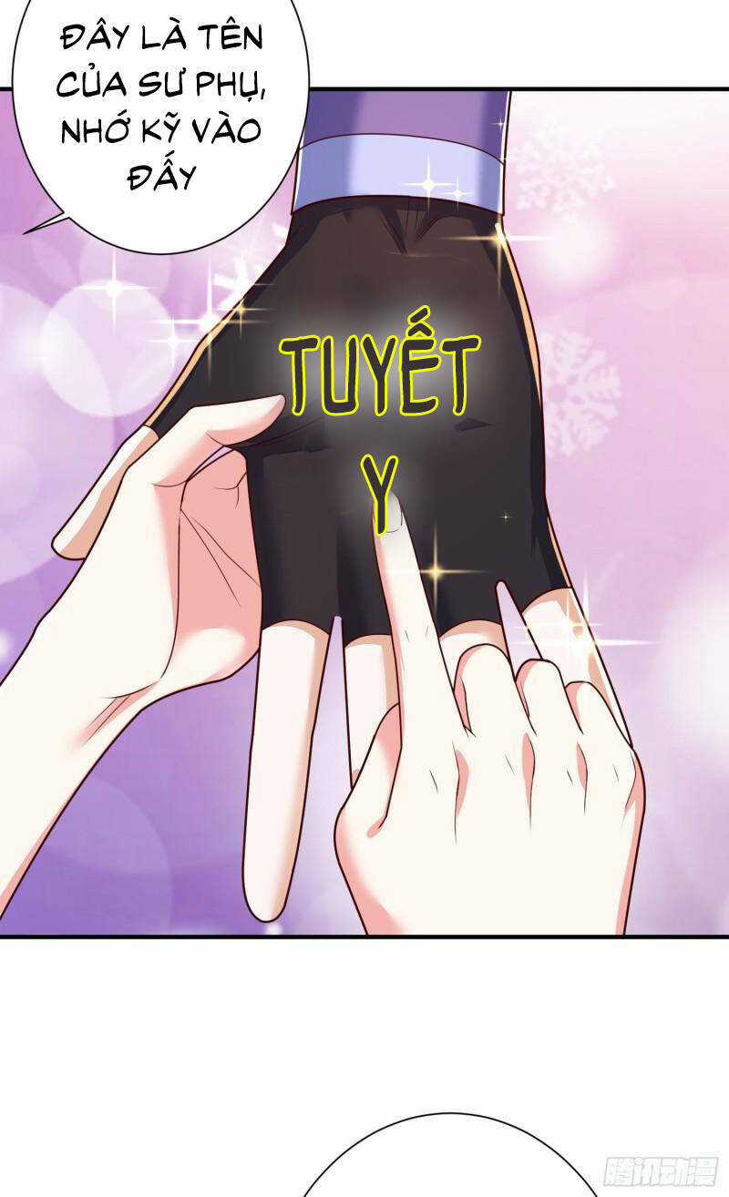 Mạnh Lên Từ Cõi Chết Chapter 31 trang 32