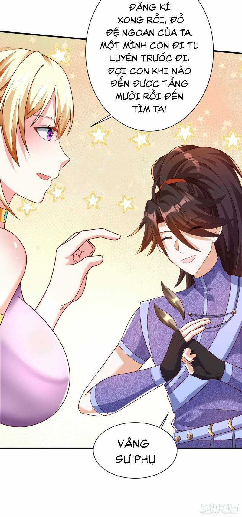 Mạnh Lên Từ Cõi Chết Chapter 31 trang 33