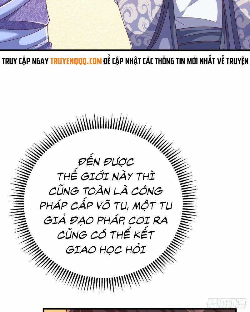 Mạnh Lên Từ Cõi Chết Chapter 31 trang 37