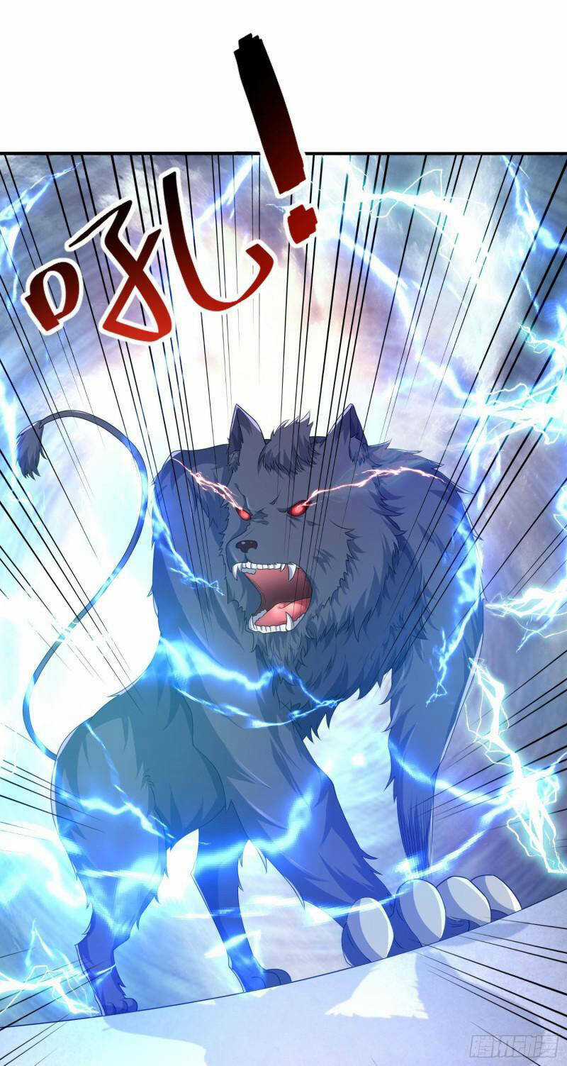 Mạnh Lên Từ Cõi Chết Chapter 31 trang 40